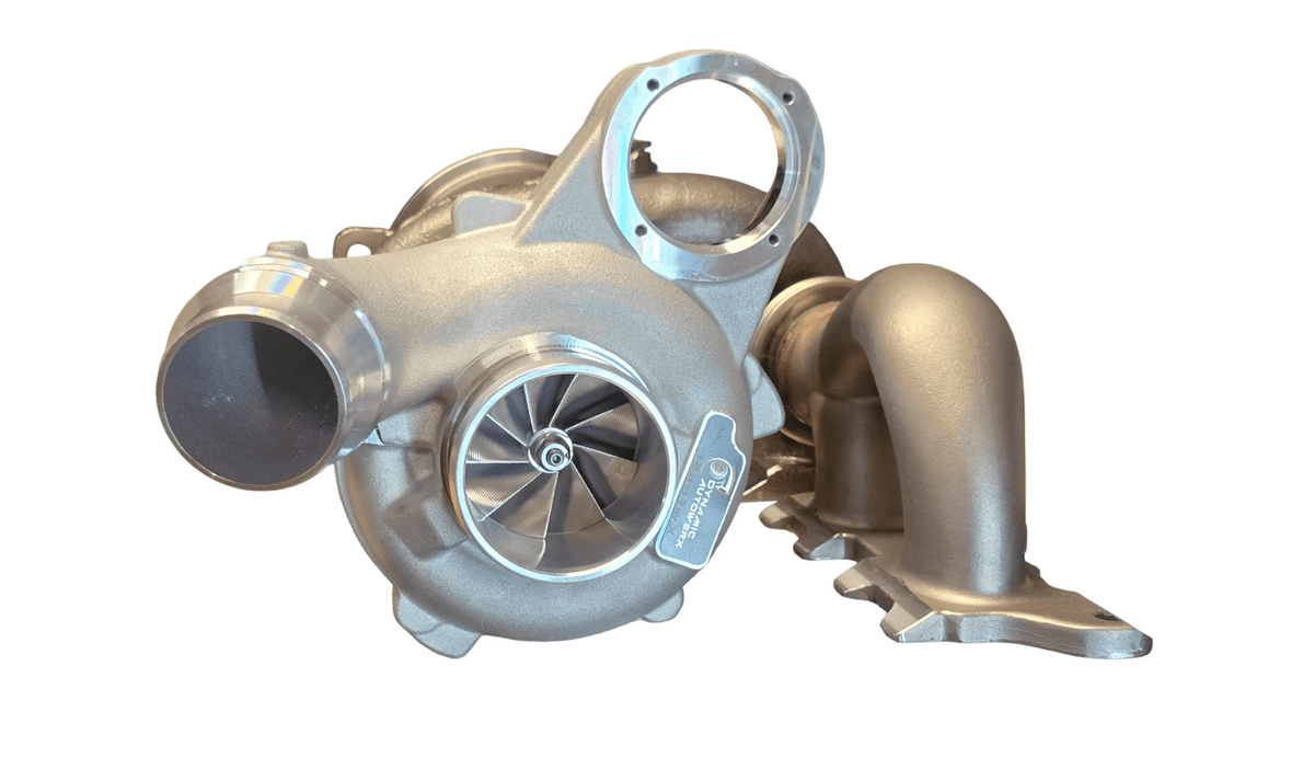 DYNAMIC AUTOWERX BMW B58 GEN 1 (NEW GEN) ULTRA FLOW X