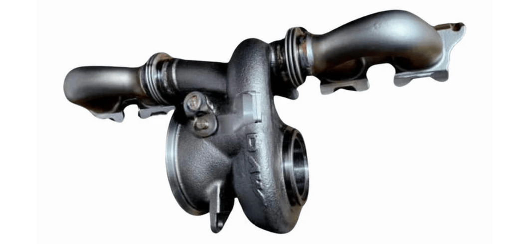 DYNAMIC AUTOWERX BMW B58 GEN 1 (NEW GEN) ULTRA FLOW X