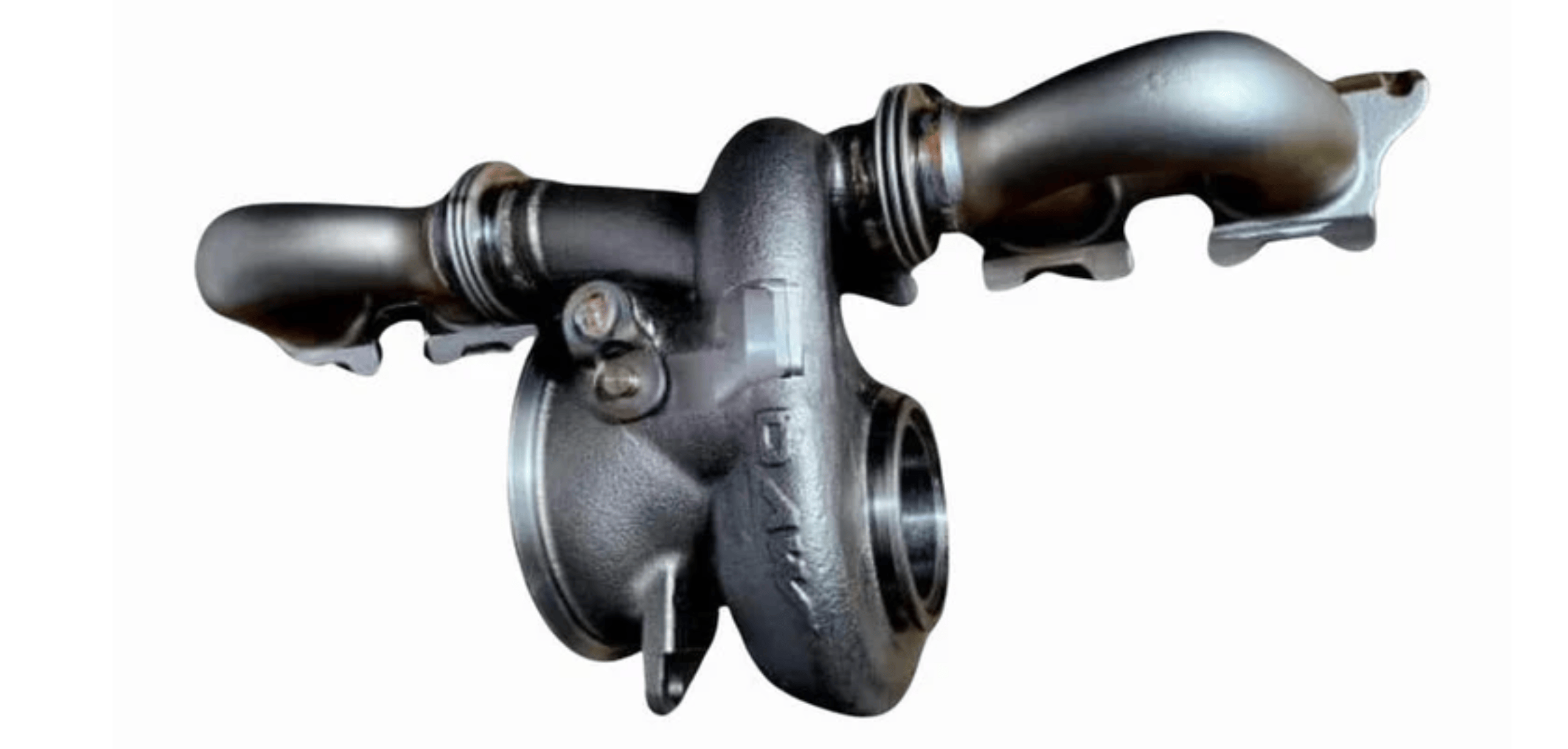 DYNAMIC AUTOWERX BMW B58 GEN 1 (NEW GEN) ULTRA FLOW X