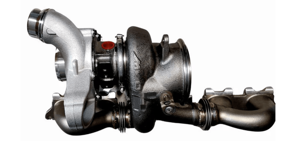 DYNAMIC AUTOWERX BMW B58 GEN 1 (NEW GEN) ULTRA FLOW X