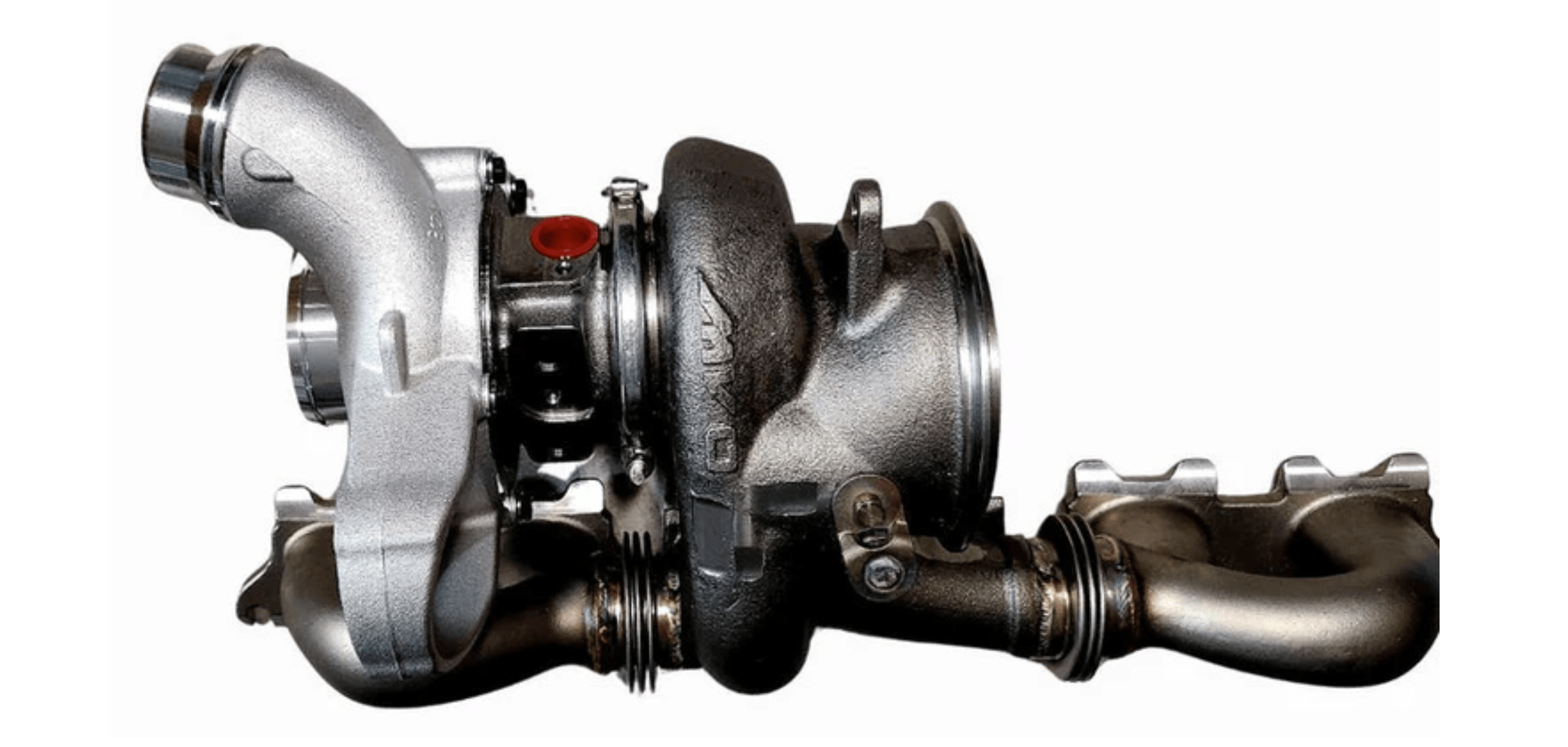 DYNAMIC AUTOWERX BMW B58 GEN 1 (NEW GEN) ULTRA FLOW X