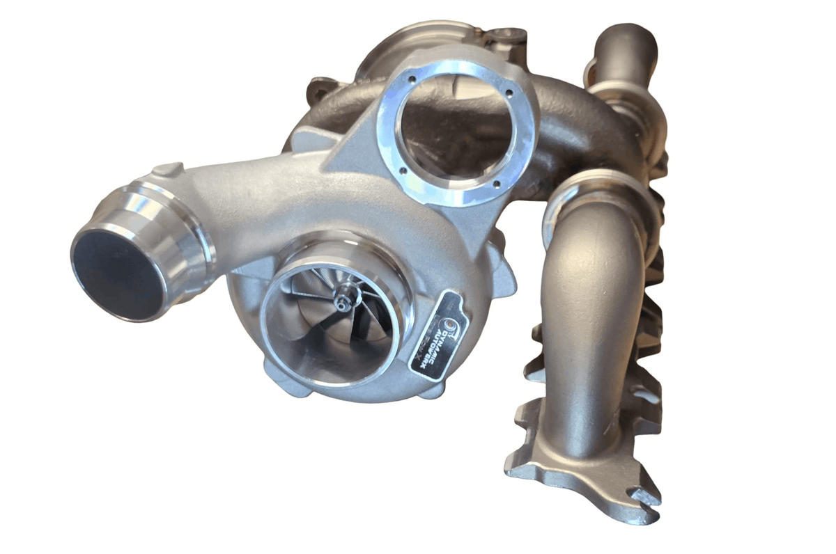 DYNAMIC AUTOWERX BMW B58 GEN 1 (NEW GEN) ULTRA FLOW X