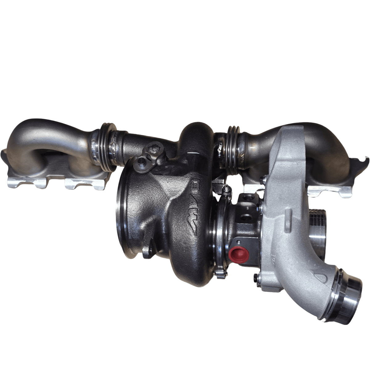 Dynamic Autowerx BMW B58 Gen 1 Ultra Flow 6969 Turbocharger