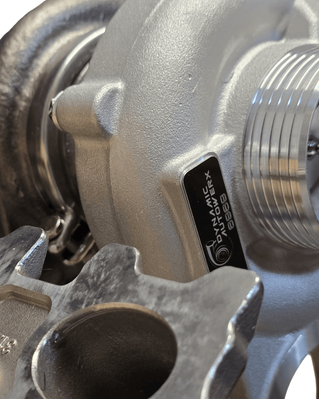 Dynamic Autowerx BMW B58 Gen 1 Ultra Flow 6969 Turbocharger
