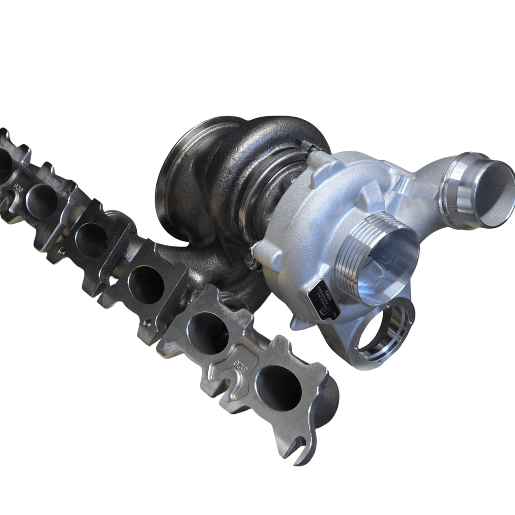 Dynamic Autowerx BMW B58 Gen 1 Ultra Flow 6969 Turbocharger