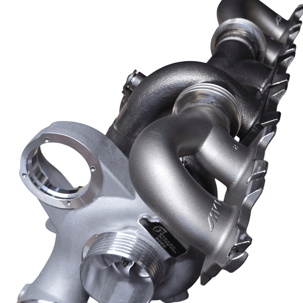 Dynamic Autowerx BMW B58 Gen 1 Ultra Flow 6969 Turbocharger