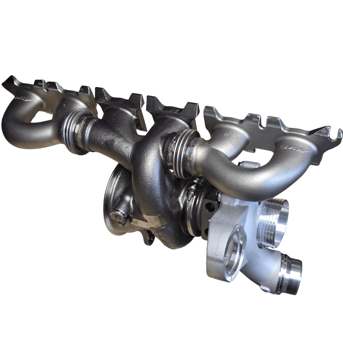 Dynamic Autowerx BMW B58 Gen 1 Ultra Flow 6969 Turbocharger