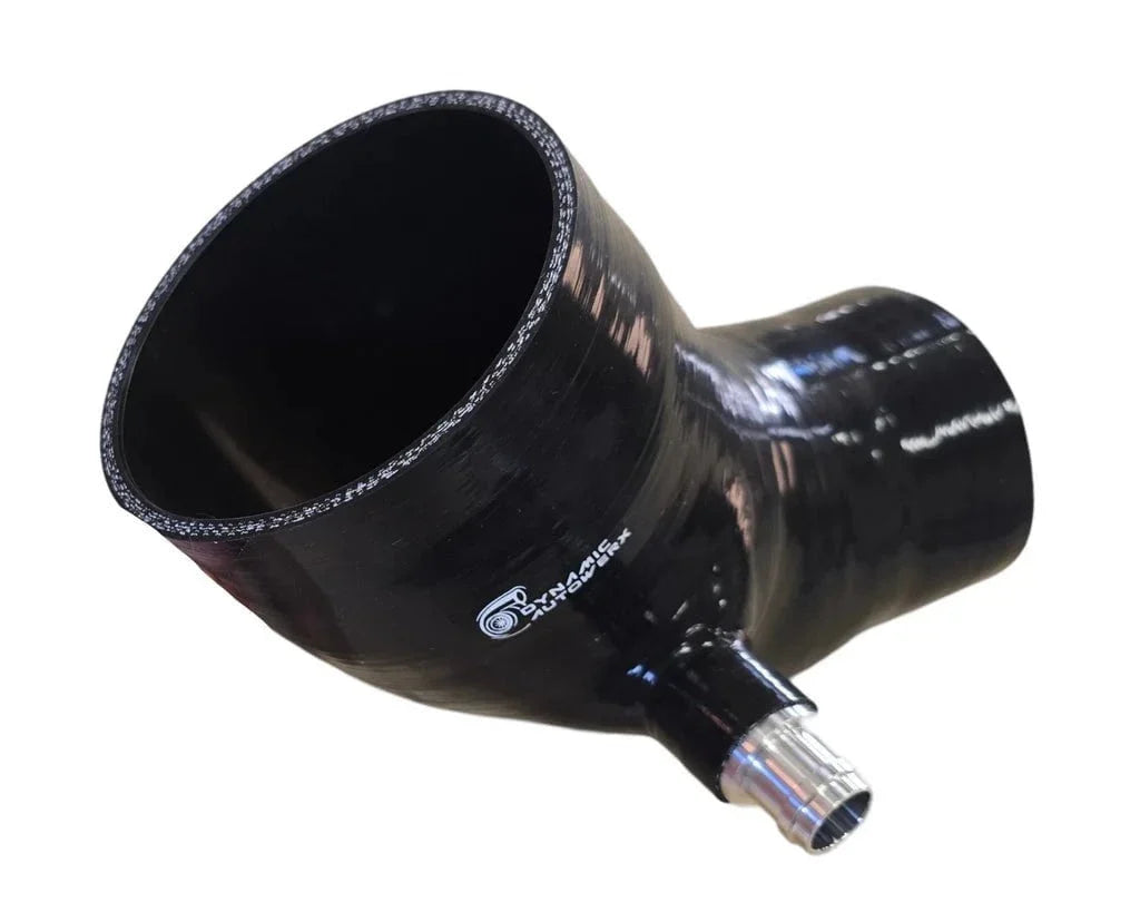 DYNAMIC AUTOWERX BMW/SUPRA B58TU GEN 2 (4" SILICONE INTAKE TUBE)