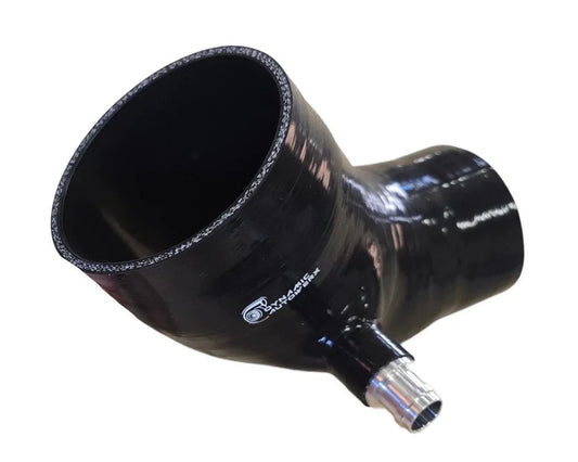 DYNAMIC AUTOWERX BMW/SUPRA B58TU GEN 2 (4" SILICONE INTAKE TUBE)