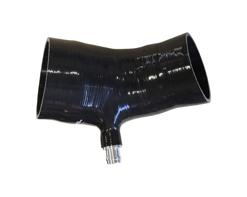 DYNAMIC AUTOWERX BMW/SUPRA B58TU GEN 2 (4" SILICONE INTAKE TUBE)