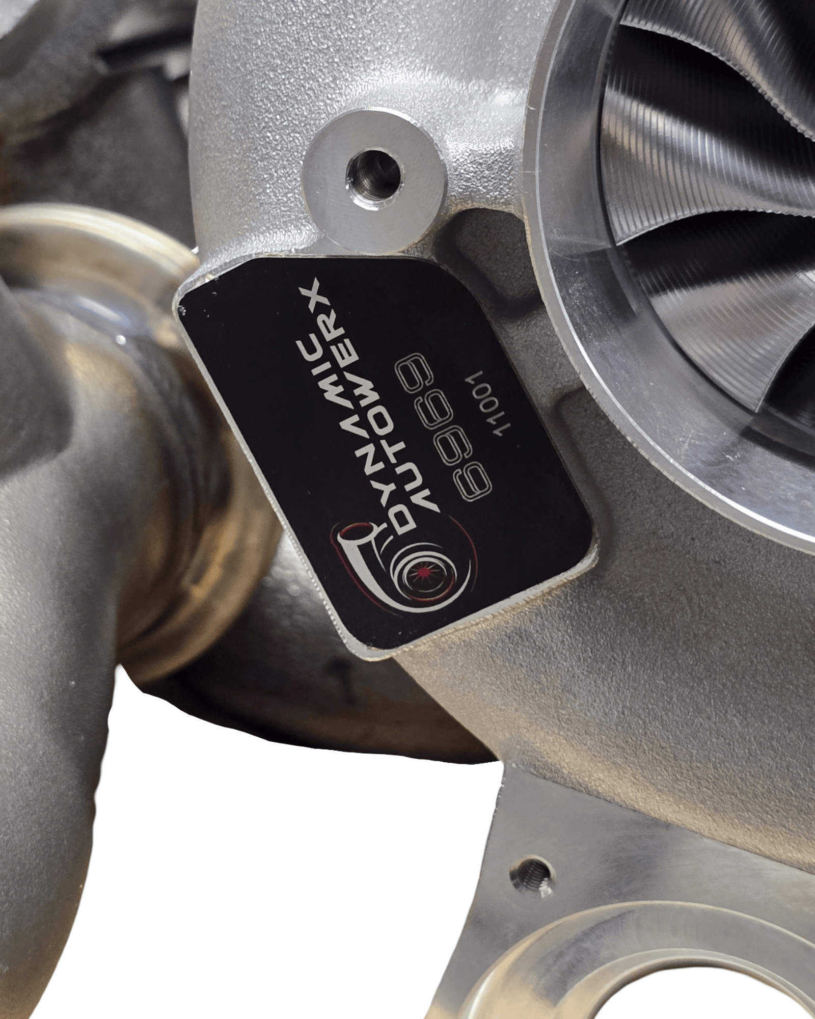 Dynamic Autowerx BMW / Supra B58TU Gen 2 6969 (6 Port) Turbocharger
