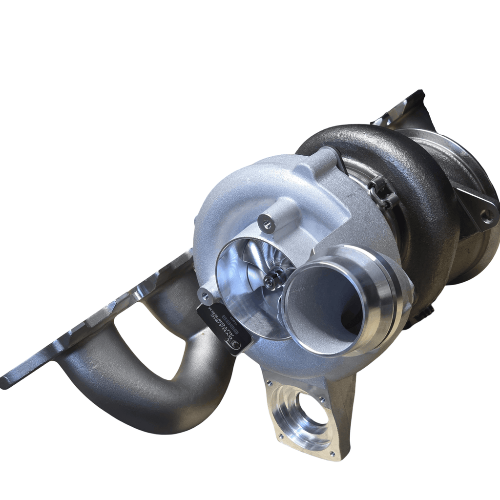 Dynamic Autowerx BMW / Supra B58TU Gen 2 6969 (6 Port) Turbocharger