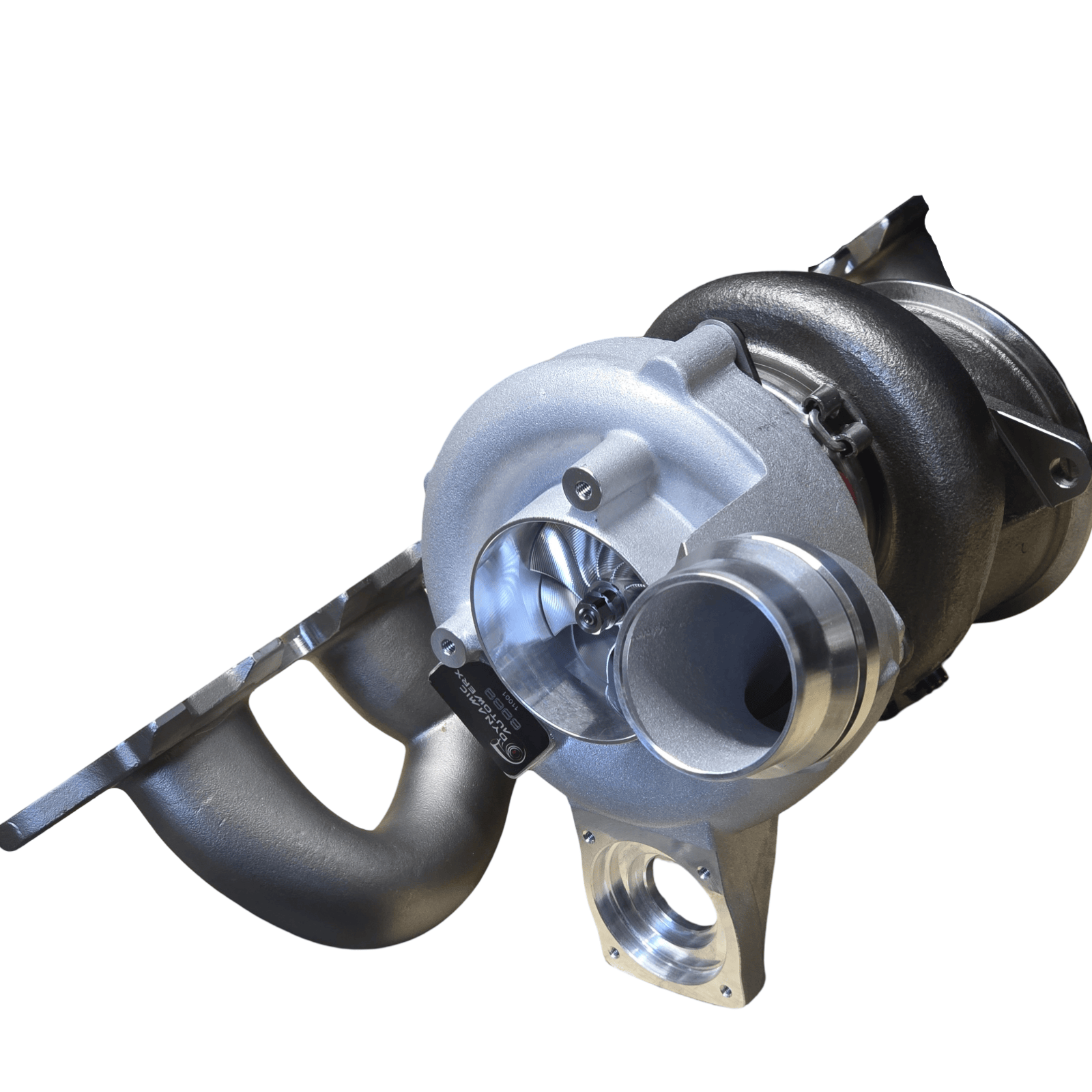 Dynamic Autowerx BMW / Supra B58TU Gen 2 6969 (6 Port) Turbocharger