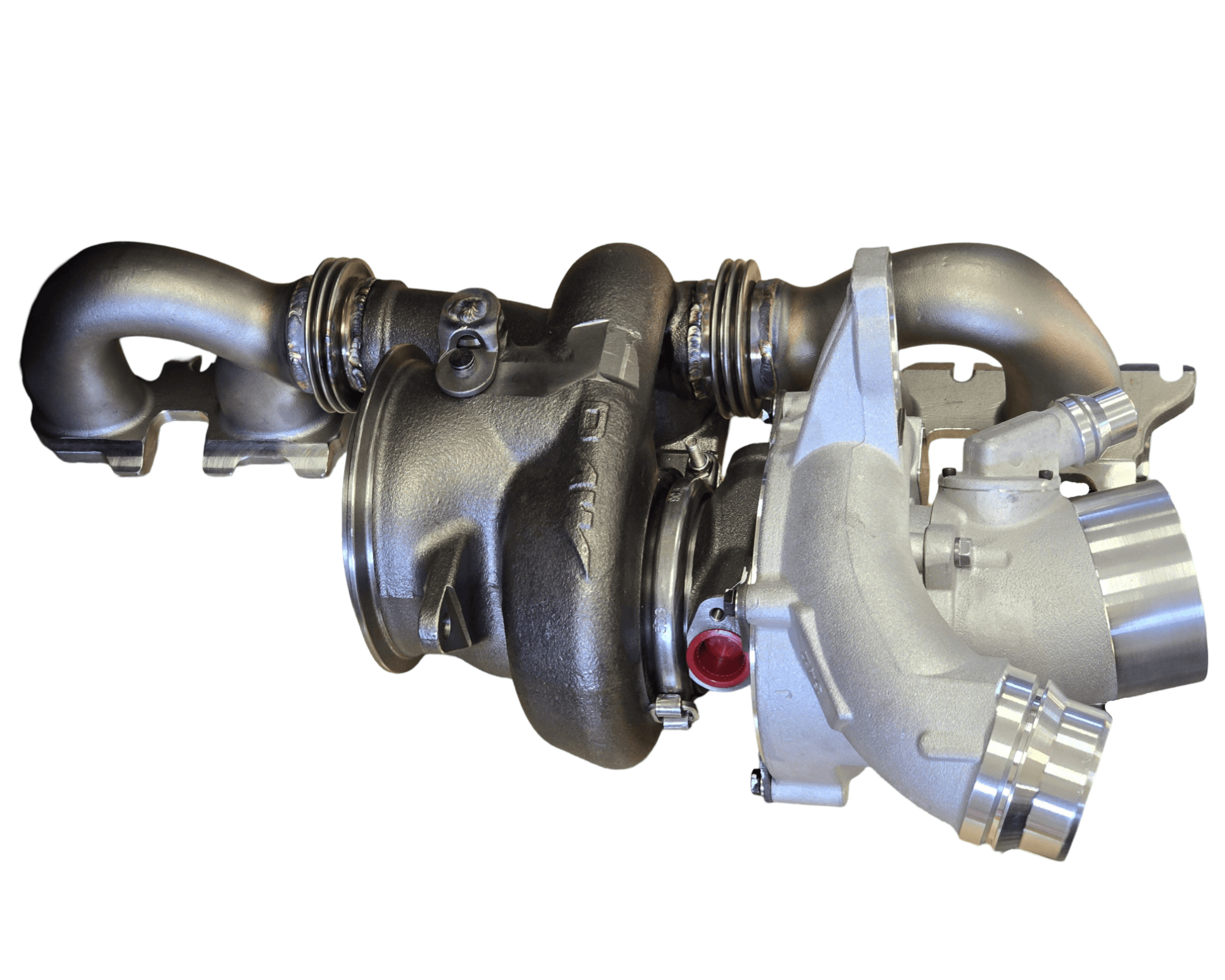 Dynamic Autowerx BMW / Supra B58TU Gen 2 6969 (6 Port) Turbocharger