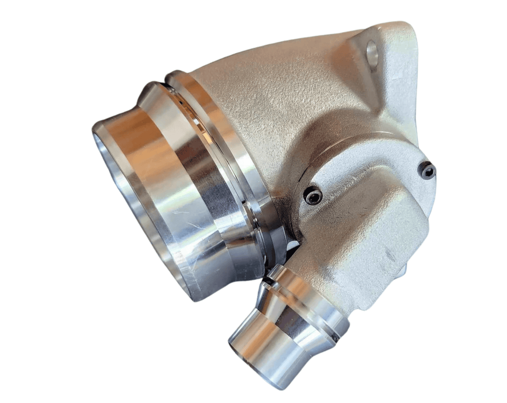 DYNAMIC AUTOWERX BMW/SUPRA B58TU GEN 2 FLOW MAX (2 PORT)