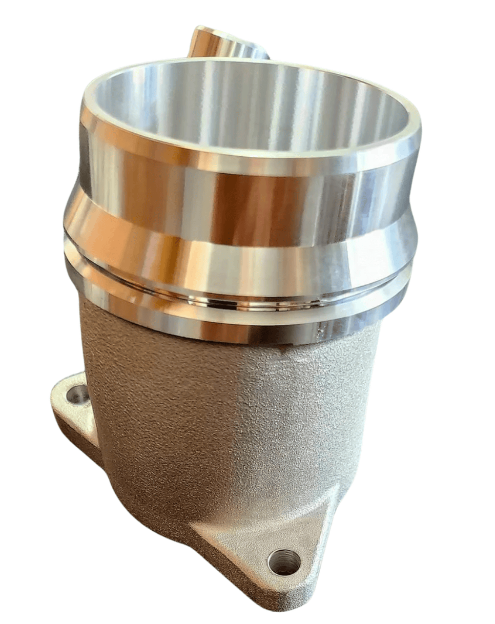DYNAMIC AUTOWERX BMW/SUPRA B58TU GEN 2 FLOW MAX (2 PORT)