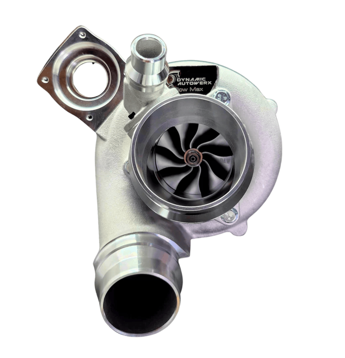 DYNAMIC AUTOWERX BMW/SUPRA B58TU GEN 2 FLOW MAX (2 PORT)