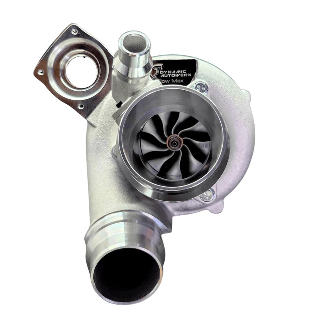 DYNAMIC AUTOWERX BMW/SUPRA B58TU GEN 2 FLOW MAX (2 PORT)