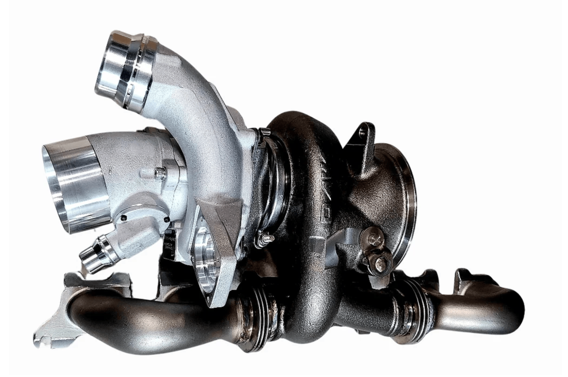 DYNAMIC AUTOWERX BMW/SUPRA B58TU GEN 2 FLOW MAX (6 PORT)