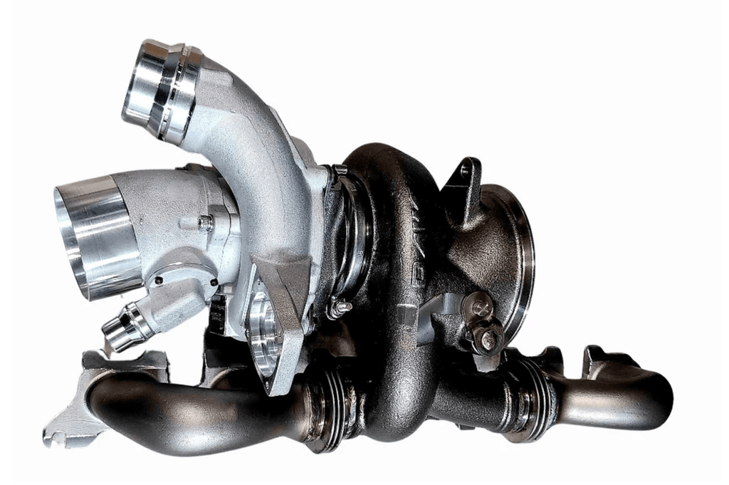 DYNAMIC AUTOWERX BMW/SUPRA B58TU GEN 2 FLOW MAX (6 PORT)