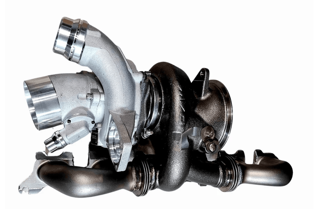 DYNAMIC AUTOWERX BMW/SUPRA B58TU GEN 2 FLOW MAX (6 PORT)