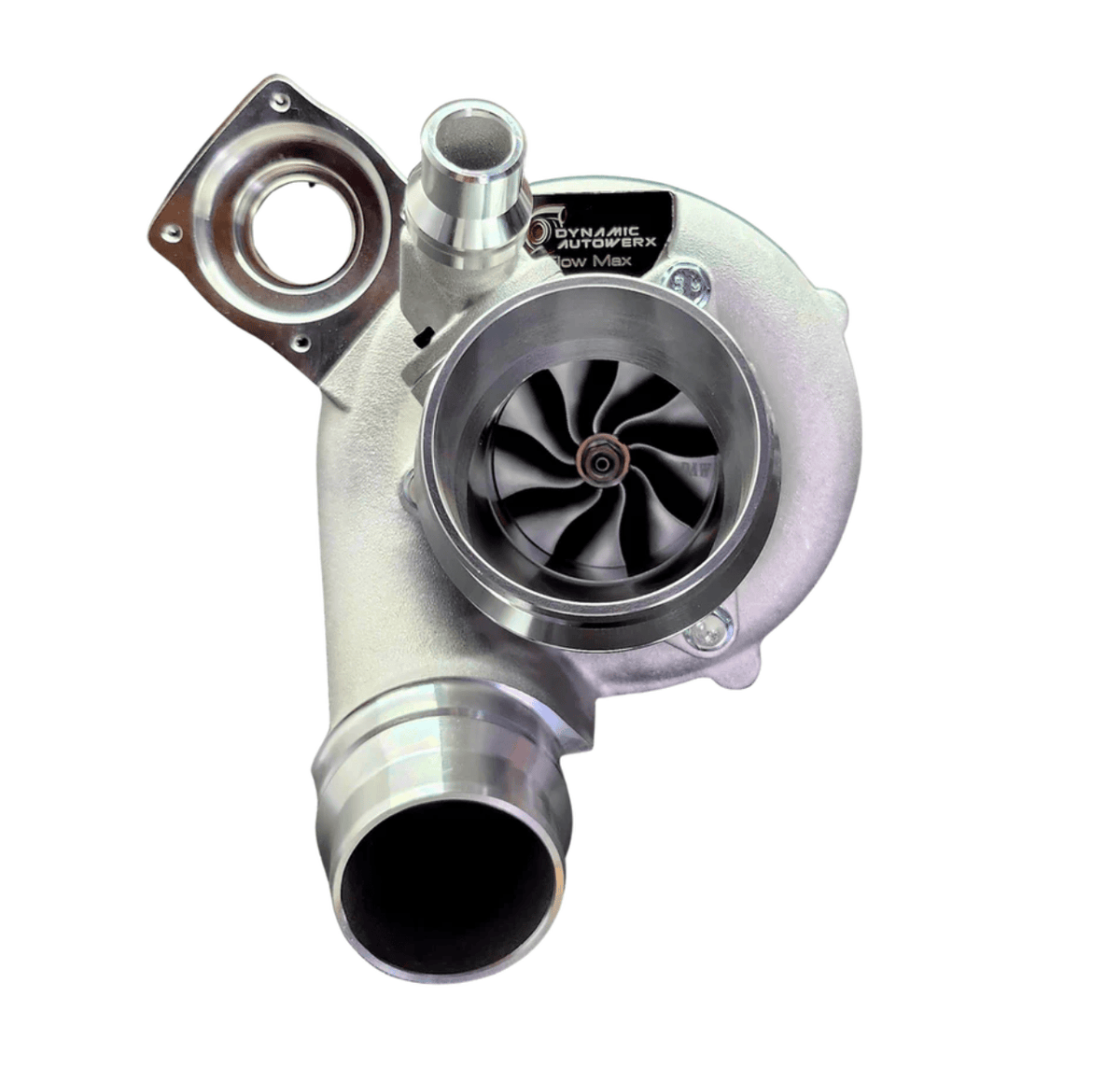 DYNAMIC AUTOWERX BMW/SUPRA B58TU GEN 2 FLOW MAX (6 PORT)