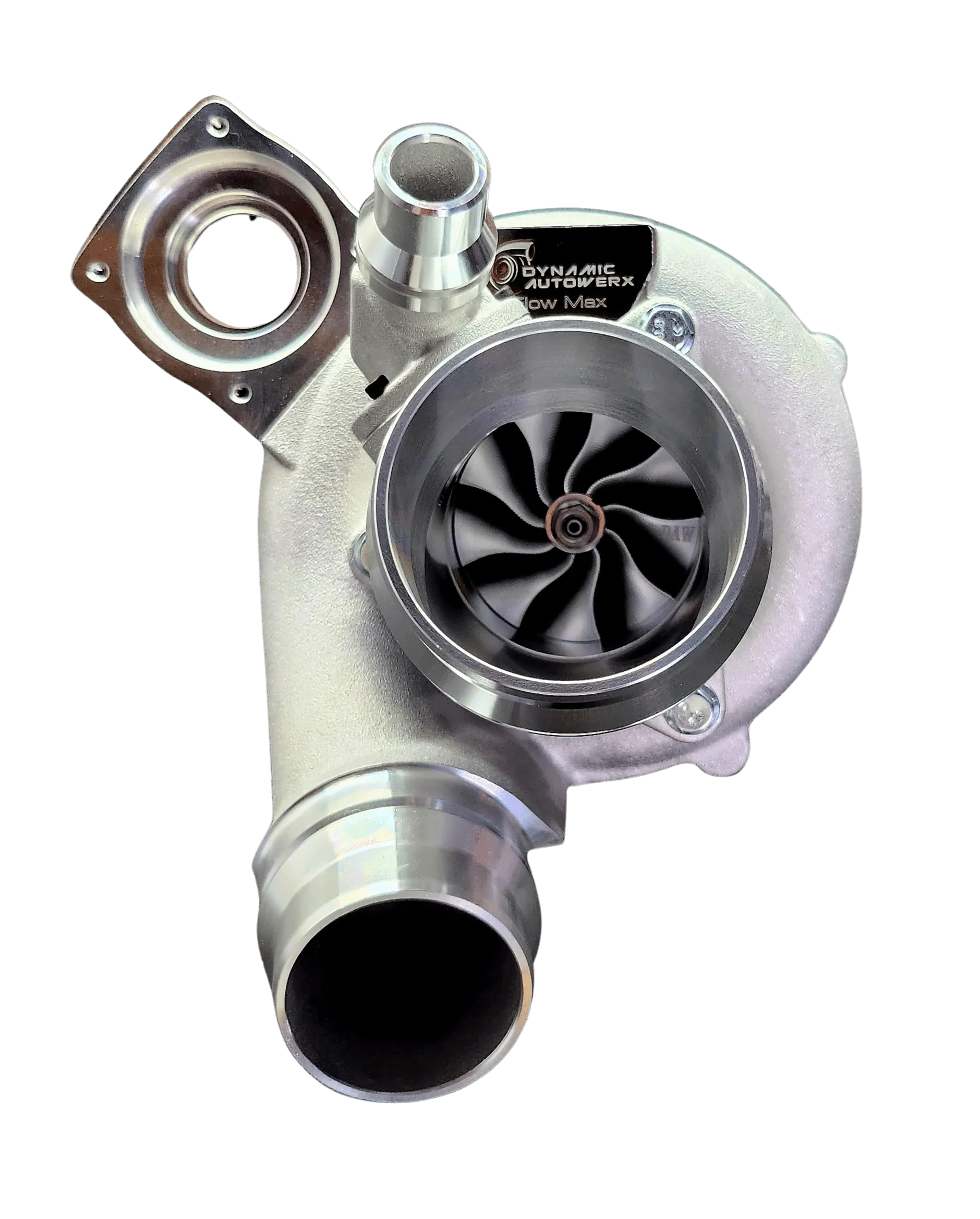 DYNAMIC AUTOWERX BMW/SUPRA B58TU GEN 2 FLOW MAX (6 PORT)