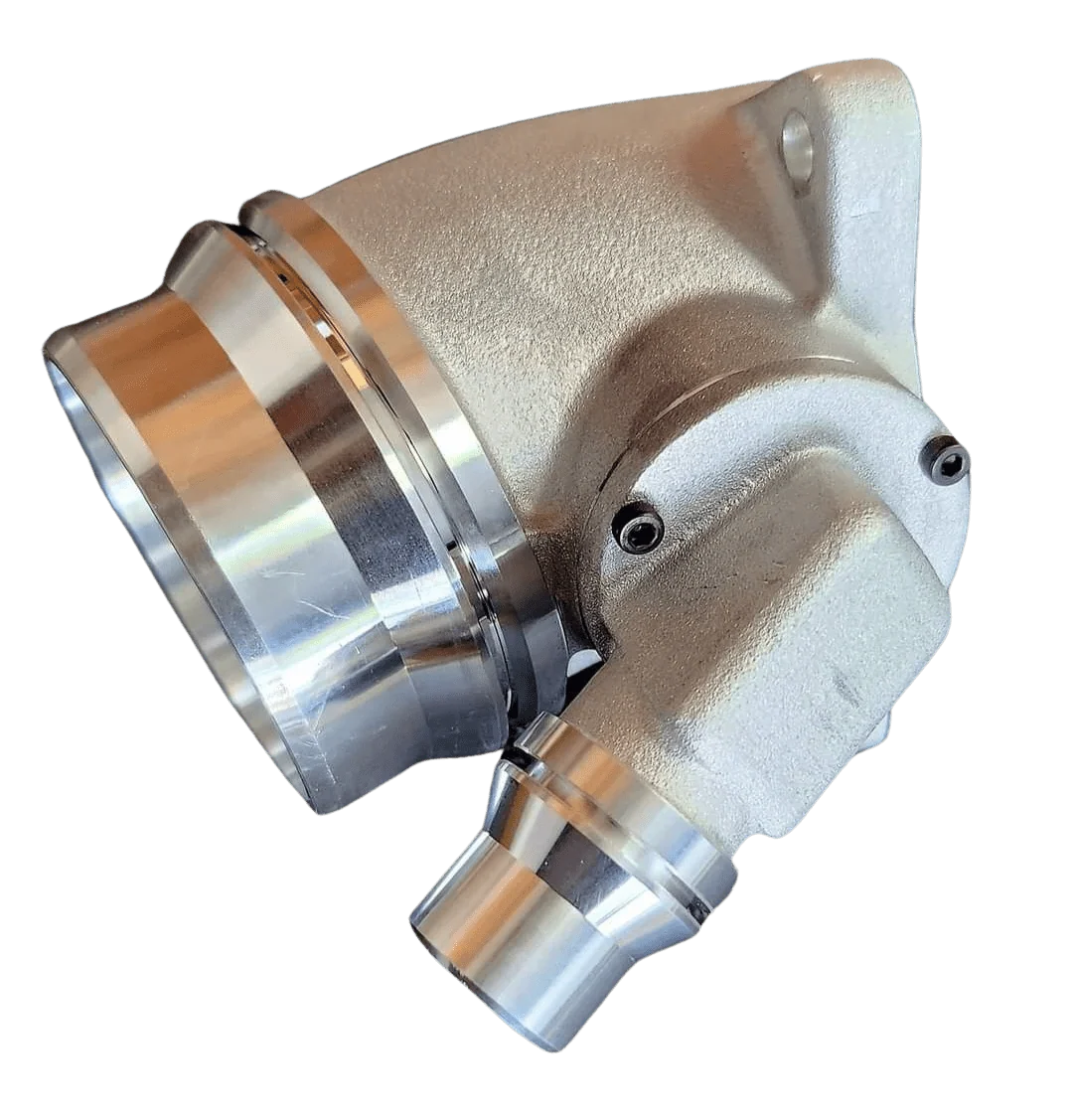 DYNAMIC AUTOWERX BMW/SUPRA B58TU GEN 2 FLOW MAX (6 PORT)