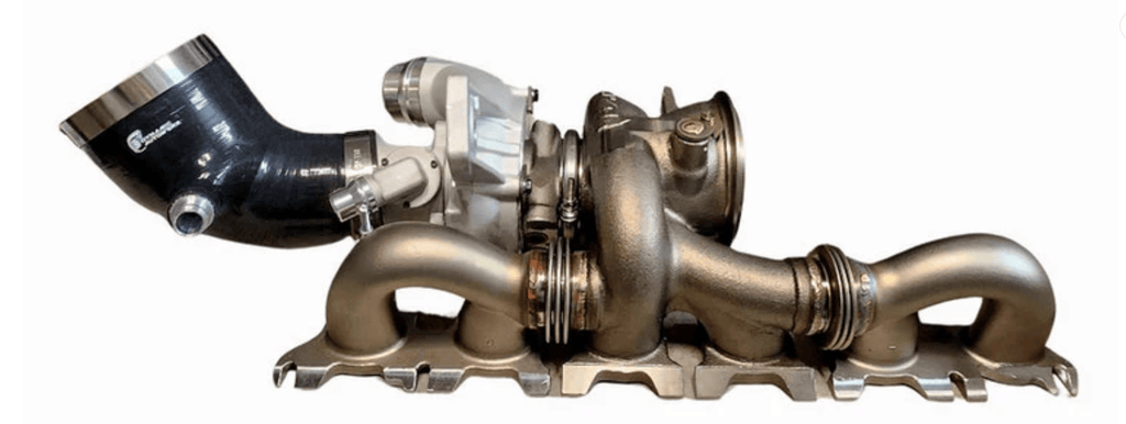 DYNAMIC AUTOWERX BMW/SUPRA B58TU GEN 2 (NEW GEN) 6769 (6 PORT)
