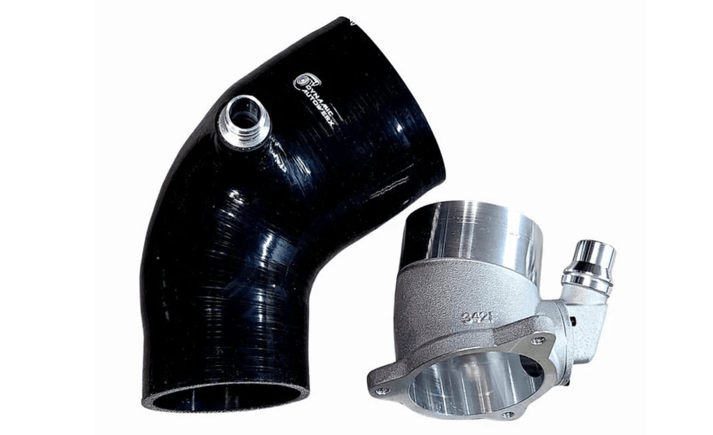 DYNAMIC AUTOWERX BMW/SUPRA B58TU GEN 2 (NEW GEN) 6769 (6 PORT)