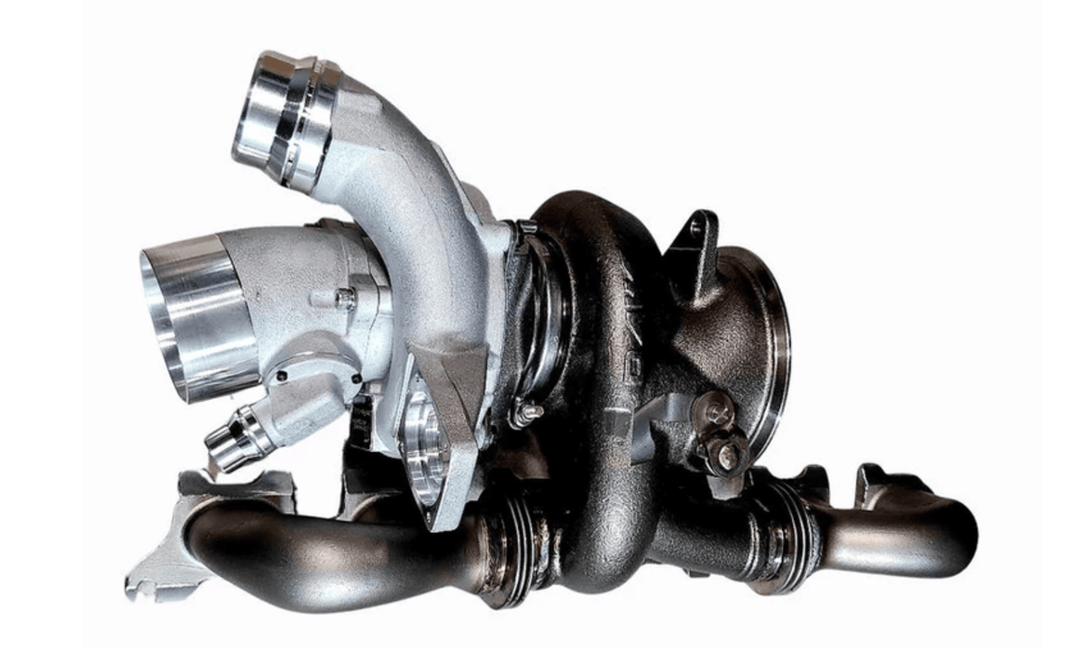 DYNAMIC AUTOWERX BMW/SUPRA B58TU GEN 2 (NEW GEN) 6769 (6 PORT)
