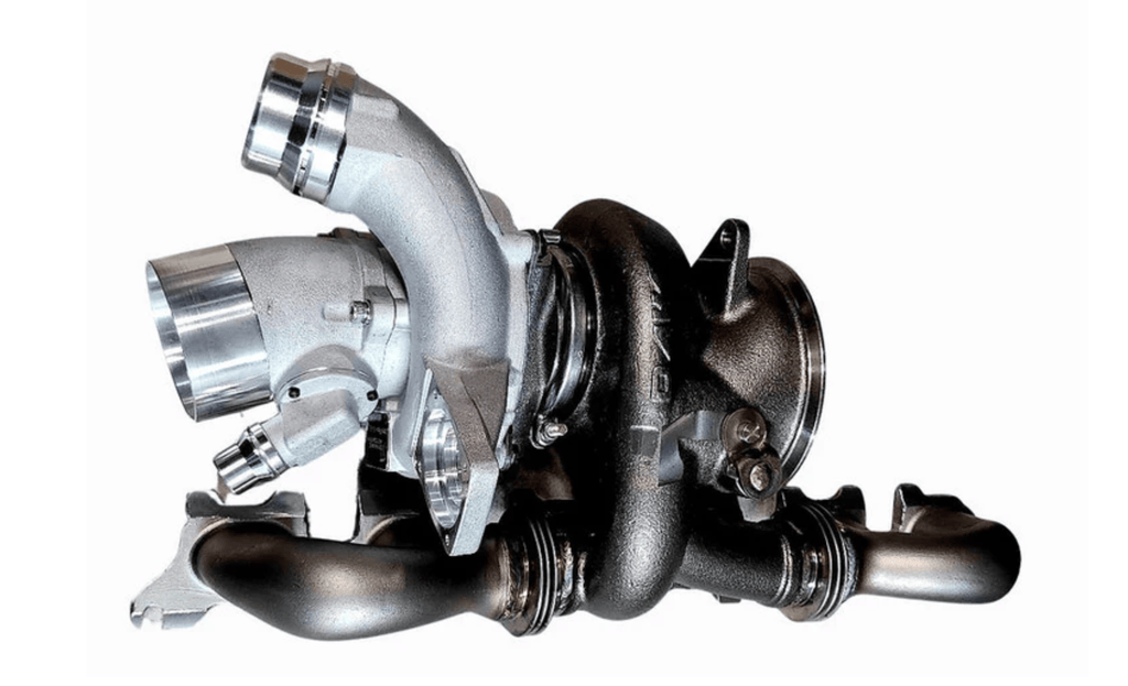DYNAMIC AUTOWERX BMW/SUPRA B58TU GEN 2 (NEW GEN) 6769 (6 PORT)
