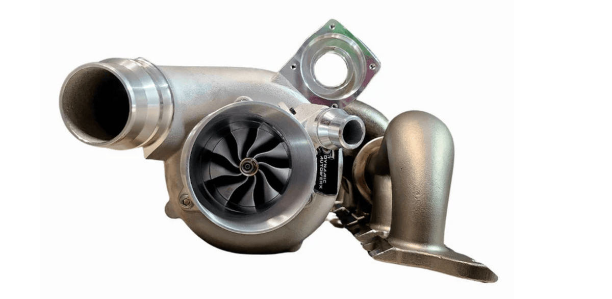 DYNAMIC AUTOWERX BMW/SUPRA B58TU GEN 2 (NEW GEN) 6769 (6 PORT)
