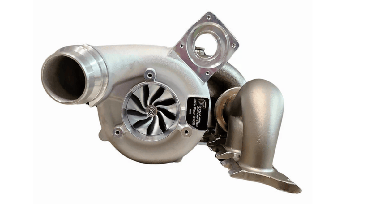 DYNAMIC AUTOWERX BMW/SUPRA B58TU GEN 2 (NEW GEN) 6769 (6 PORT)