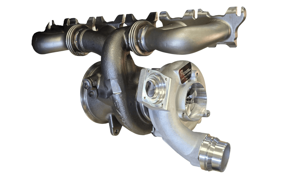 DYNAMIC AUTOWERX BMW/SUPRA B58TU GEN 2 (NEW GEN) 6769 (6 PORT)