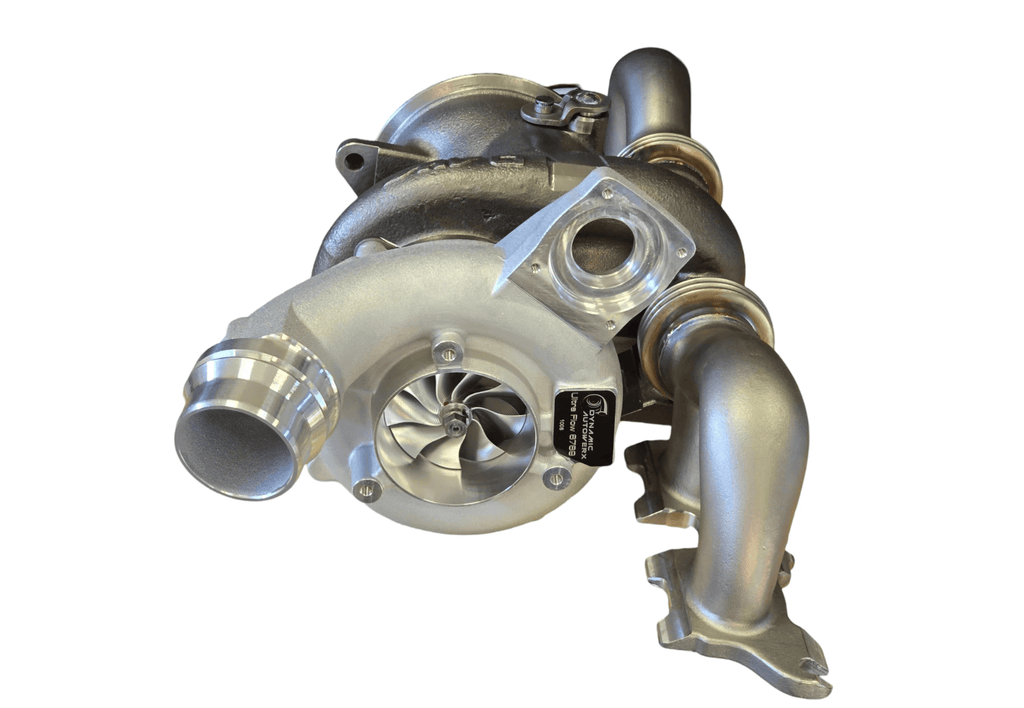 DYNAMIC AUTOWERX BMW/SUPRA B58TU GEN 2 (NEW GEN) 6769 (6 PORT)