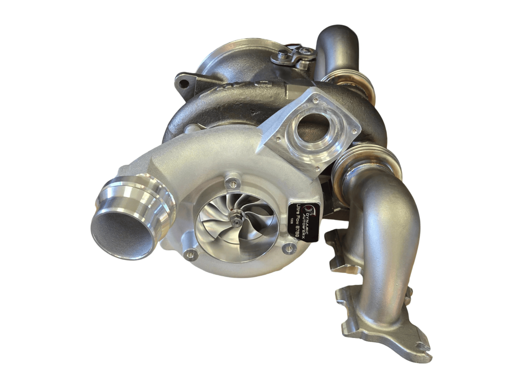 DYNAMIC AUTOWERX BMW/SUPRA B58TU GEN 2 (NEW GEN) 6769 (6 PORT)