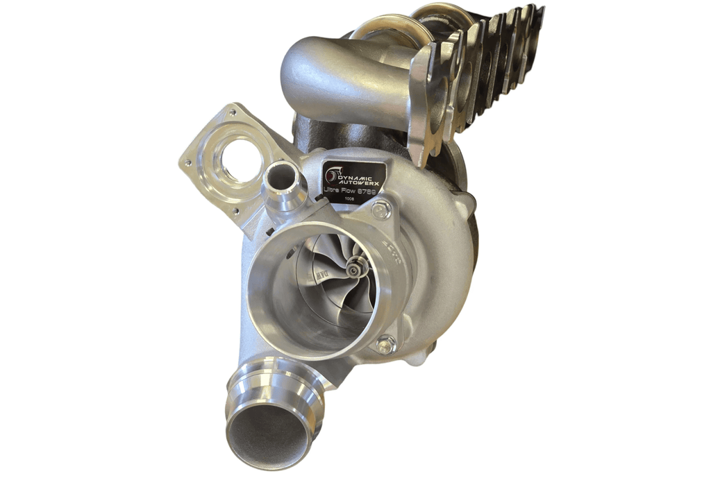 DYNAMIC AUTOWERX BMW/SUPRA B58TU GEN 2 (NEW GEN) 6769 (6 PORT)