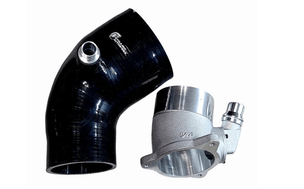 DYNAMIC AUTOWERX BMW/SUPRA GEN 2 B58TU ULTRA FLOW-R (2 PORT)