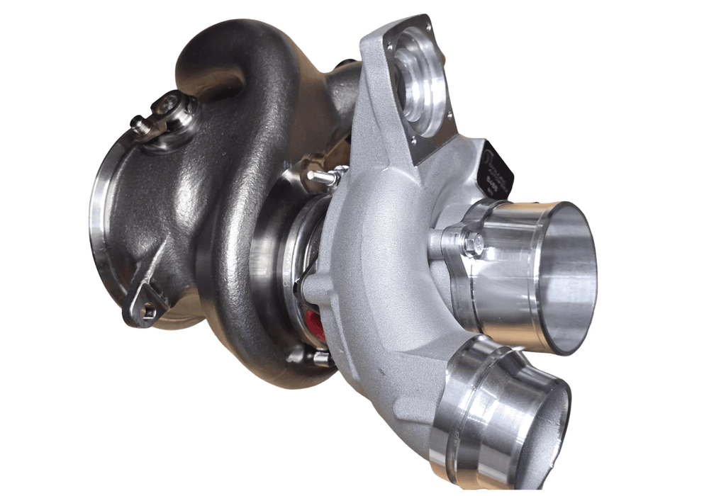 DYNAMIC AUTOWERX BMW/SUPRA GEN 2 B58TU ULTRA FLOW-R (2 PORT)