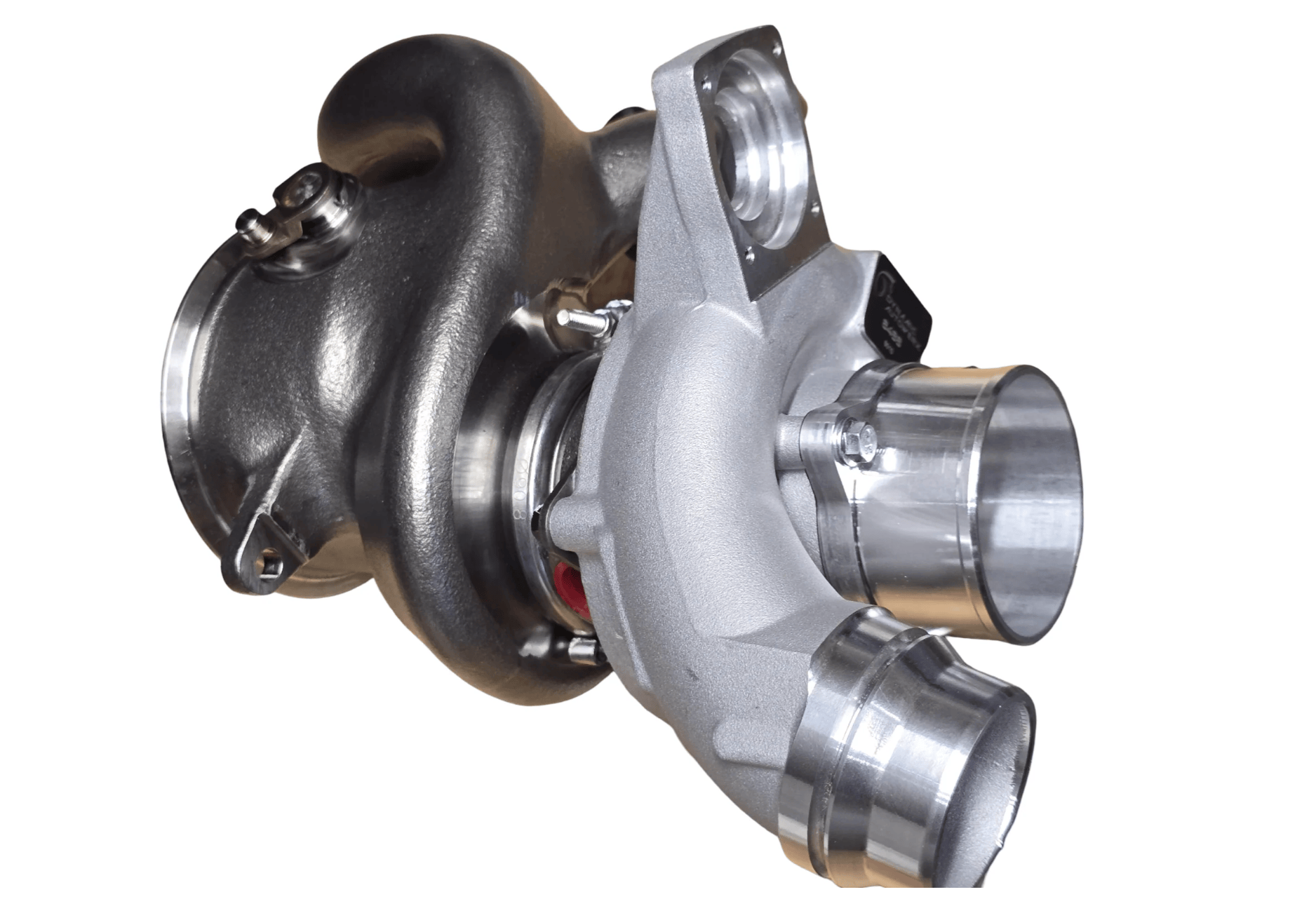 DYNAMIC AUTOWERX BMW/SUPRA GEN 2 B58TU ULTRA FLOW-R (2 PORT)