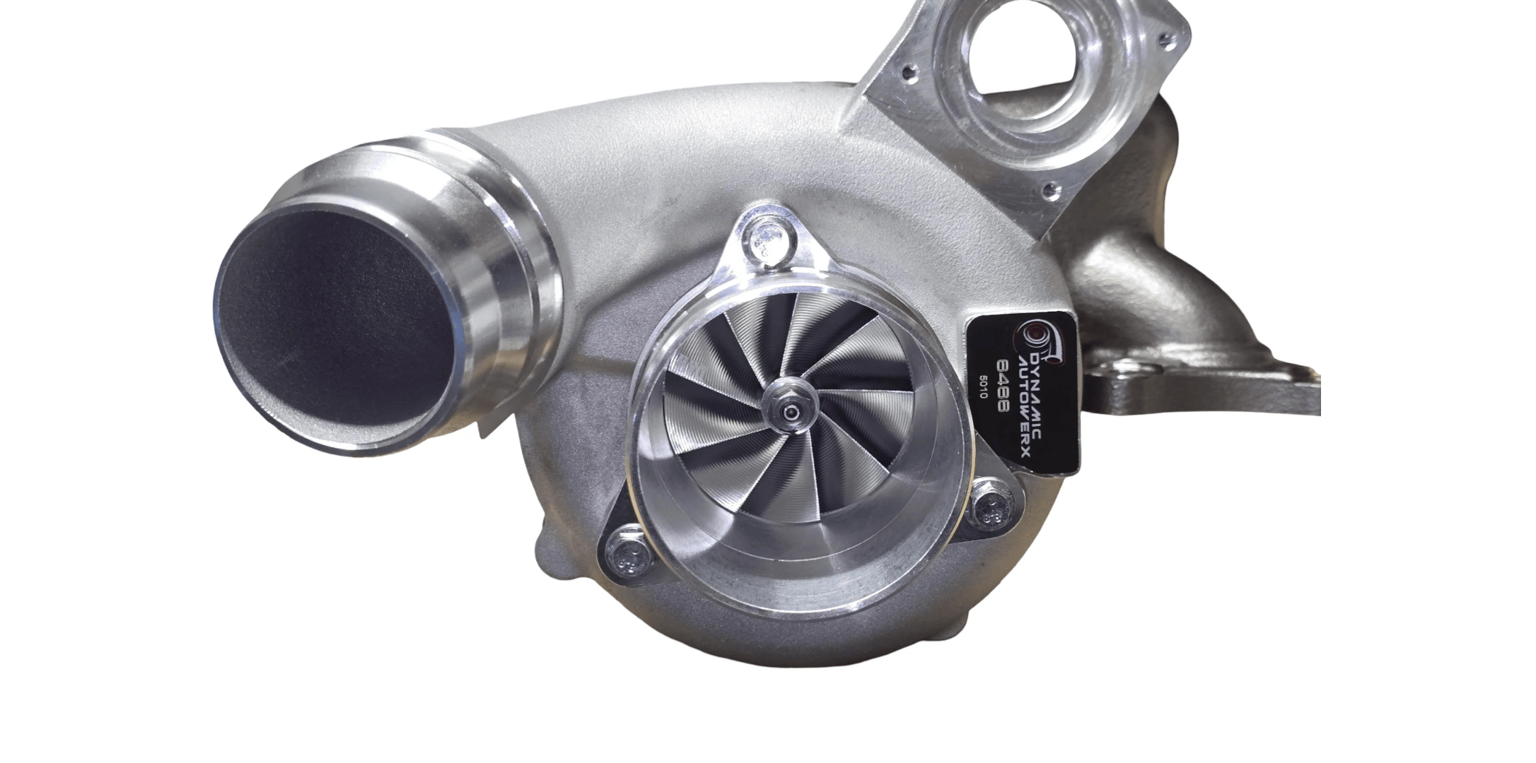 DYNAMIC AUTOWERX BMW/SUPRA GEN 2 B58TU ULTRA FLOW-R (2 PORT)