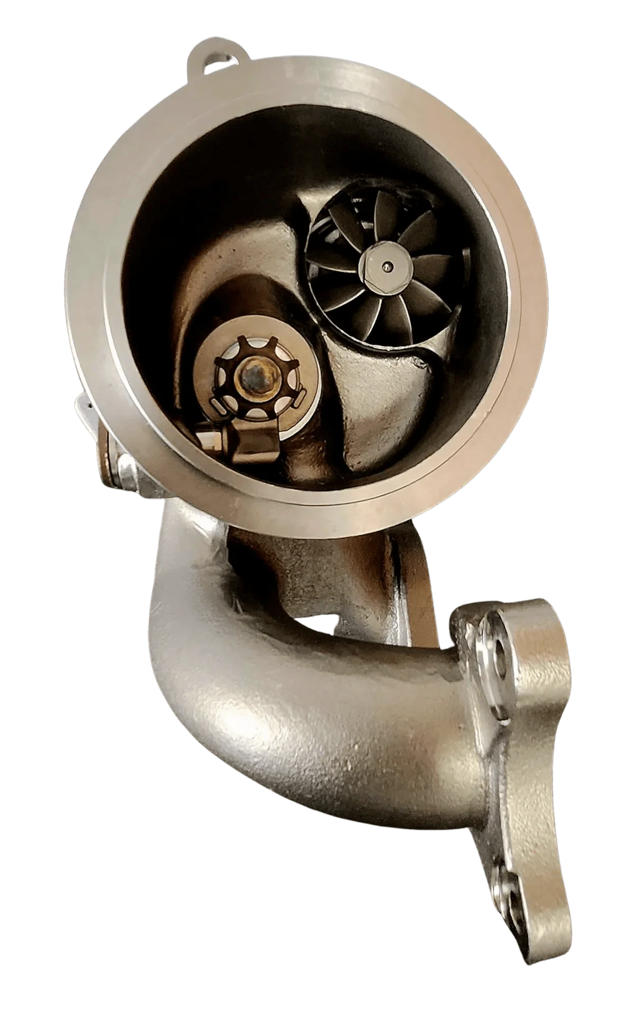 DYNAMIC AUTOWERX BMW/SUPRA GEN 2 B58TU ULTRA FLOW-R (2 PORT)