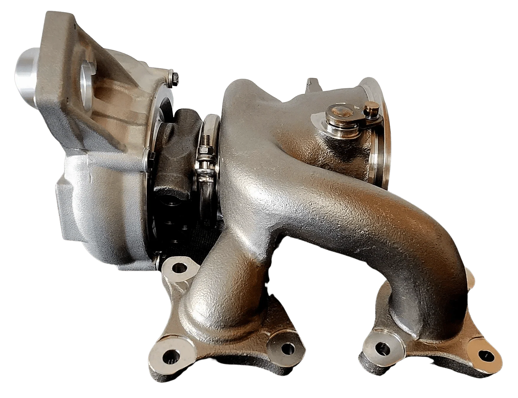 DYNAMIC AUTOWERX BMW/SUPRA GEN 2 B58TU ULTRA FLOW-R (2 PORT)