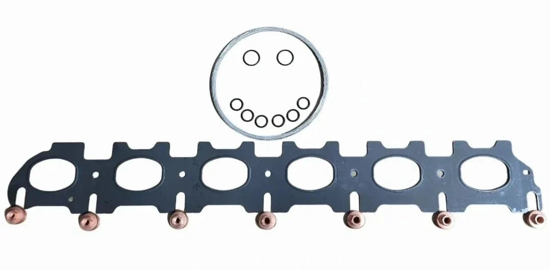 GEN 1 B58 TURBO INSTALL KIT