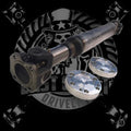 1986-1992 BMW M3 E30 1 Piece D.O.M Steel Driveshaft