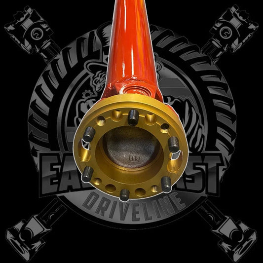 1993-1997 BMW M3 E36 Manual 5 Speed RWD/2WD Driveshaft