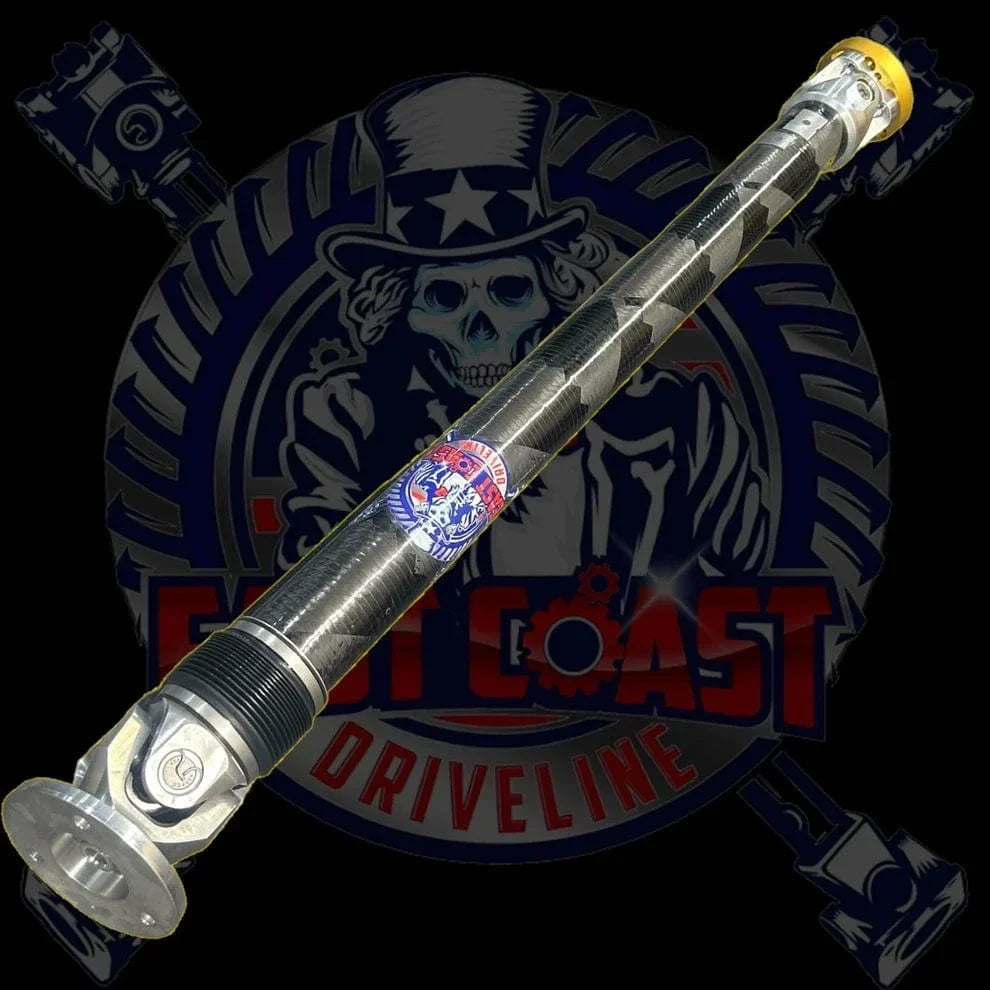 2006-2015 BMW E90 E91 E92 E84 X-Drive- 26107573482, 26107527376- HD Upgraded Rear Driveshaft