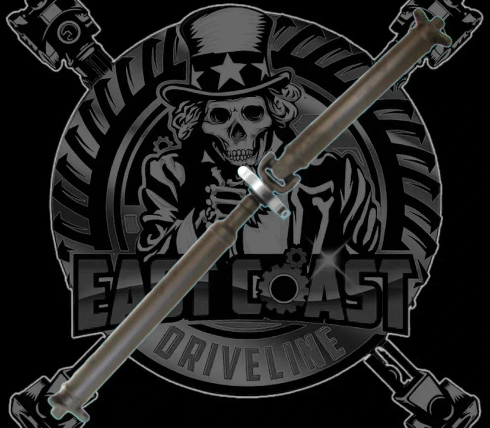 2006-2015 BMW E90 E91 E92 E84 X-Drive- 26107573482, 26107527376- HD Upgraded Rear Driveshaft