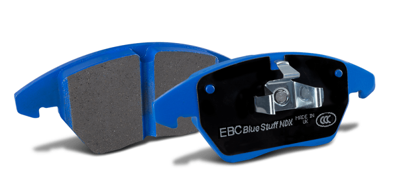 EBC 20-23 Mercedes-Benz CLA45 AMG Bluestuff Front Brake Pads